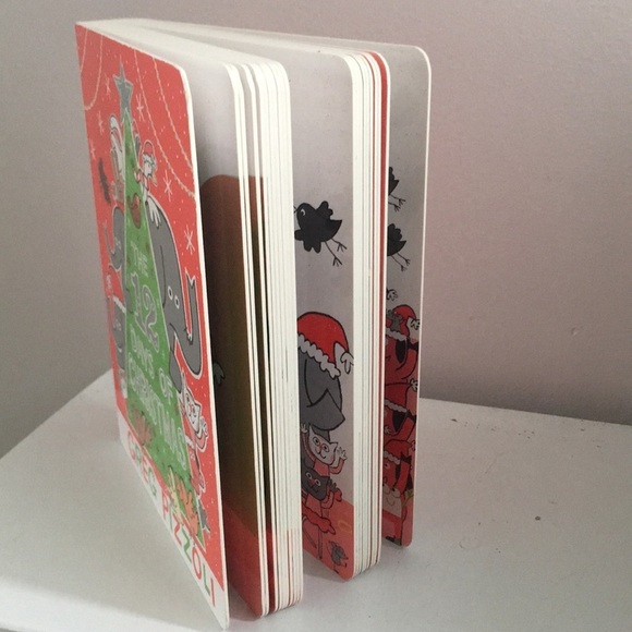 The 12 days of Christmas Greg Pizzoli - Picture 3 of 7